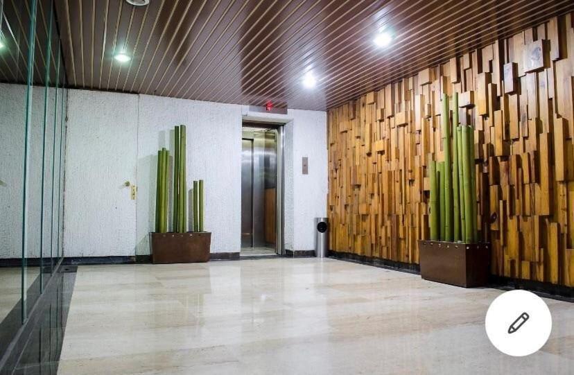 Eclectic Jungle: 4 Bedrooms In Beautifull Polanco Мехіко Екстер'єр фото