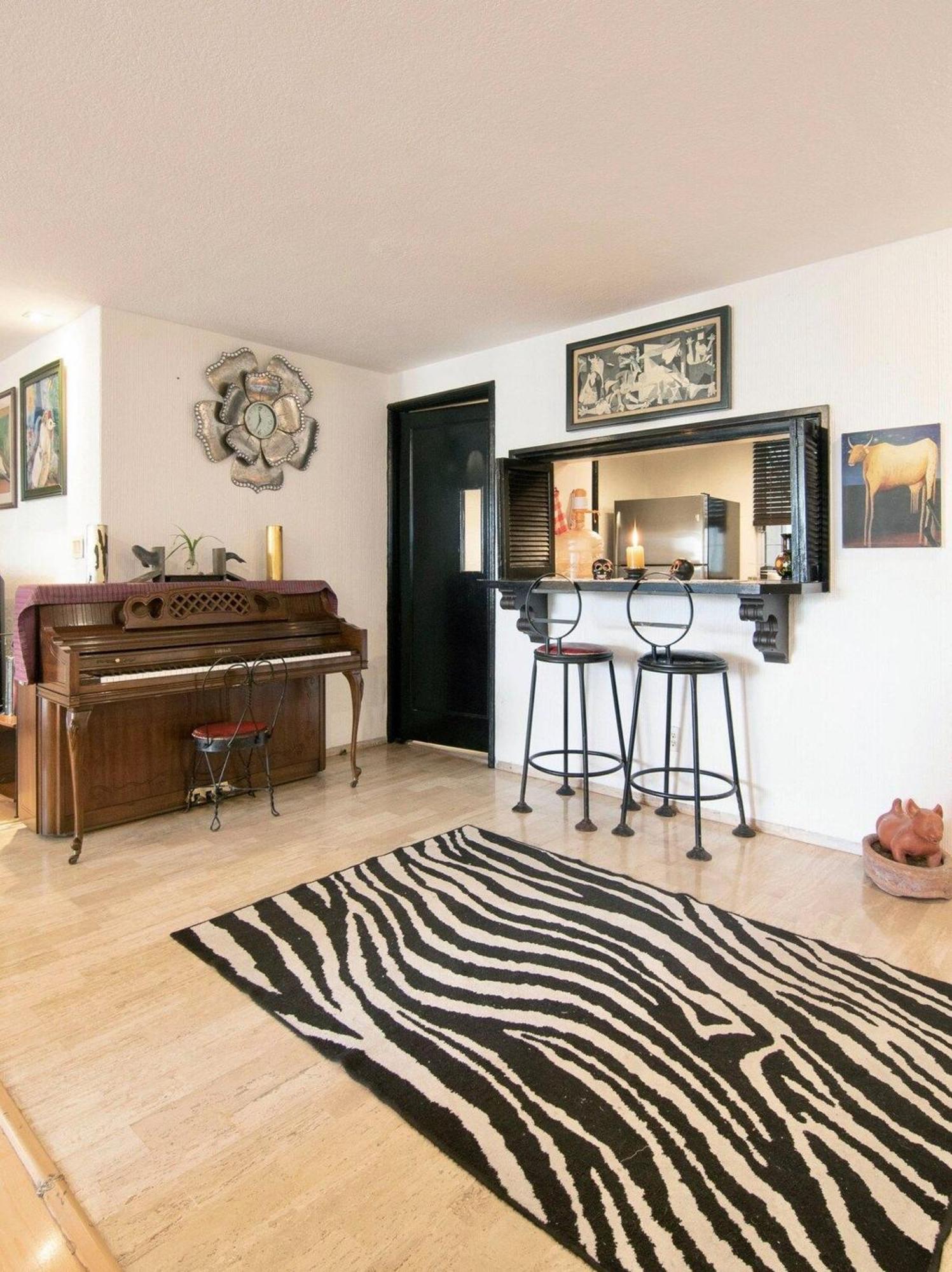 Eclectic Jungle: 4 Bedrooms In Beautifull Polanco Мехіко Екстер'єр фото