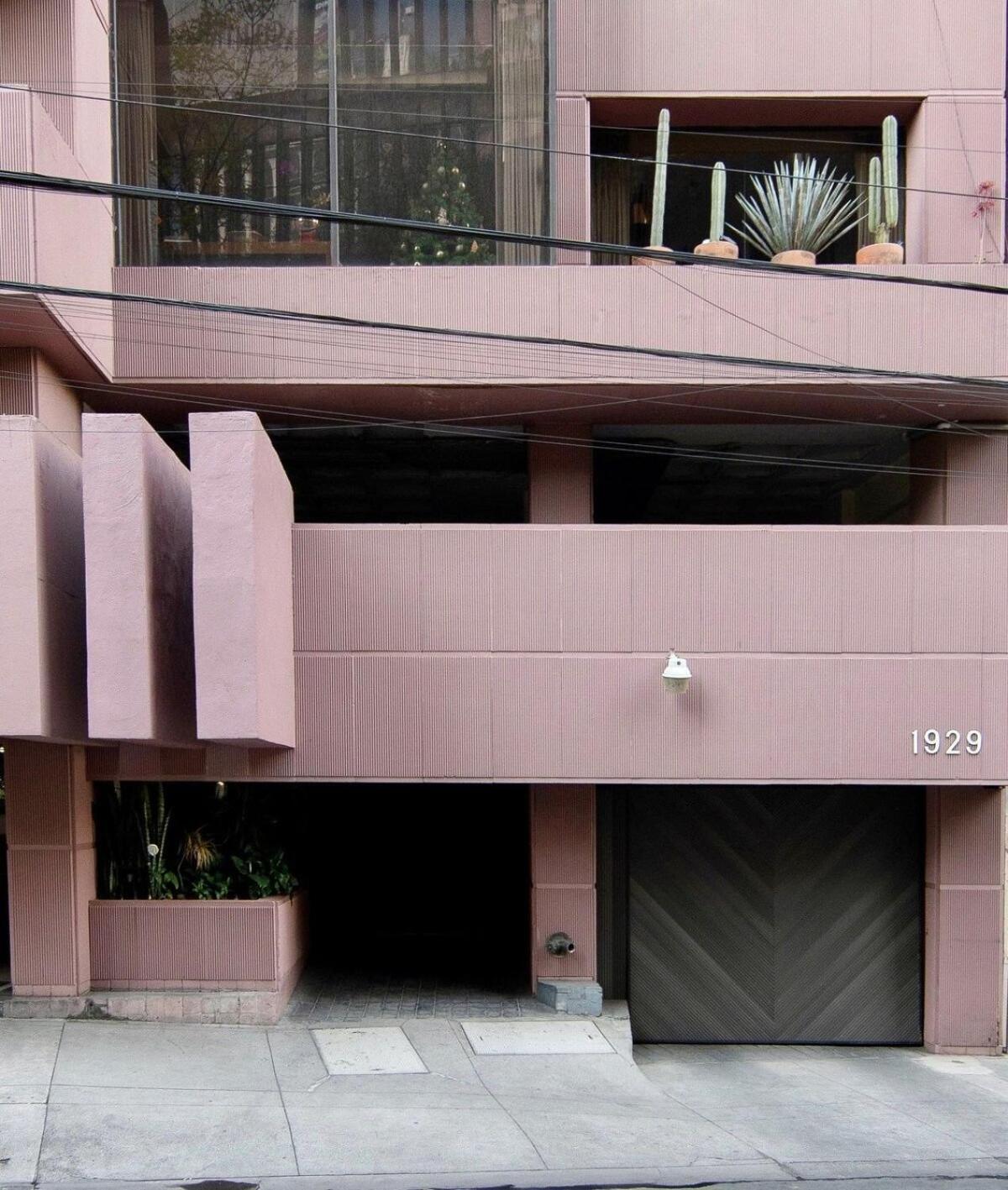 Eclectic Jungle: 4 Bedrooms In Beautifull Polanco Мехіко Екстер'єр фото