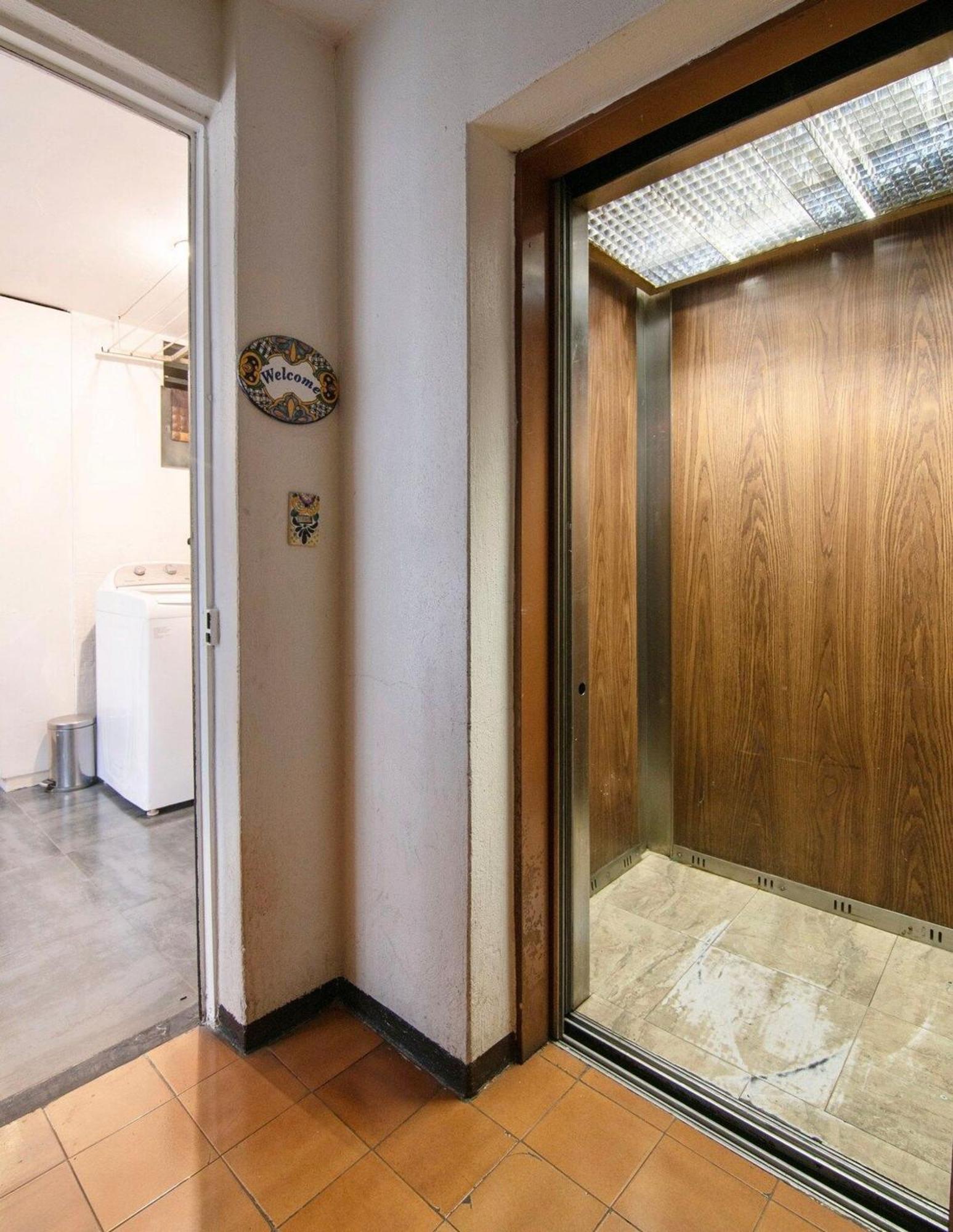 Eclectic Jungle: 4 Bedrooms In Beautifull Polanco Мехіко Екстер'єр фото