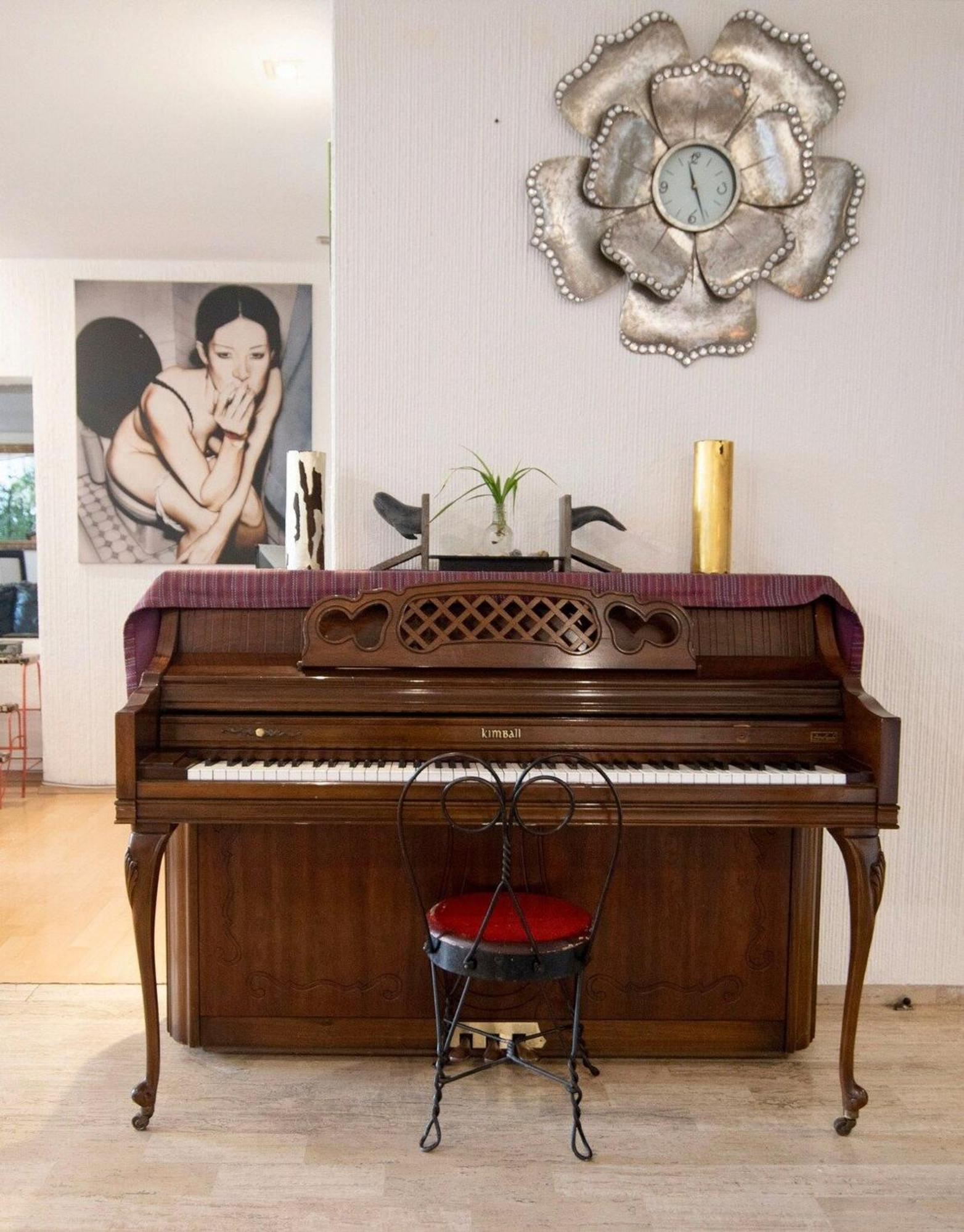 Eclectic Jungle: 4 Bedrooms In Beautifull Polanco Мехіко Екстер'єр фото