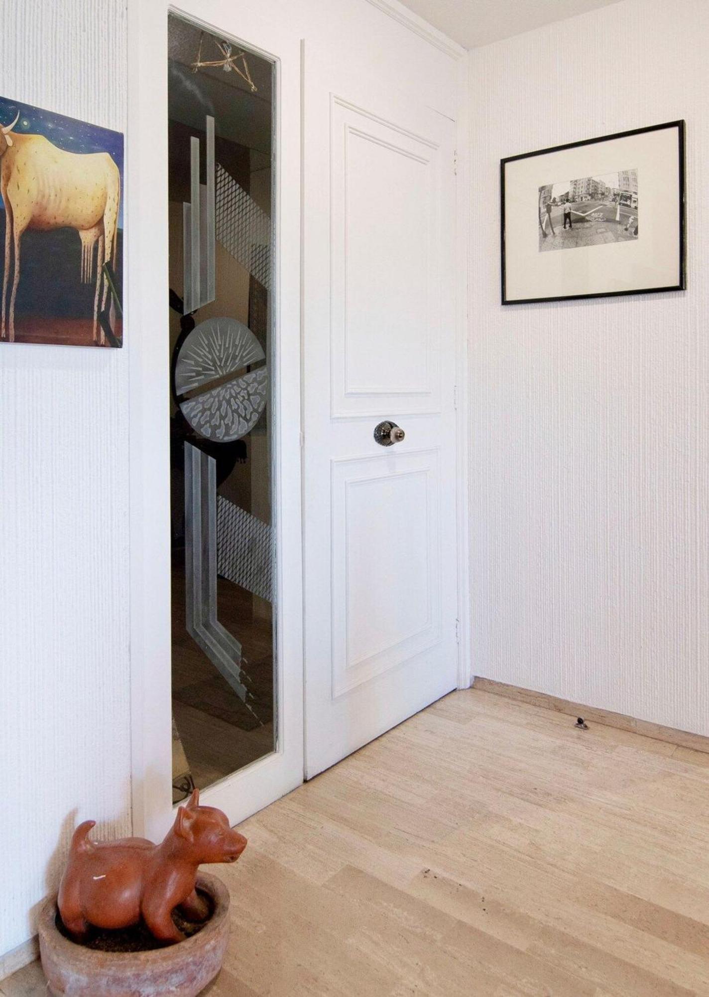 Eclectic Jungle: 4 Bedrooms In Beautifull Polanco Мехіко Екстер'єр фото
